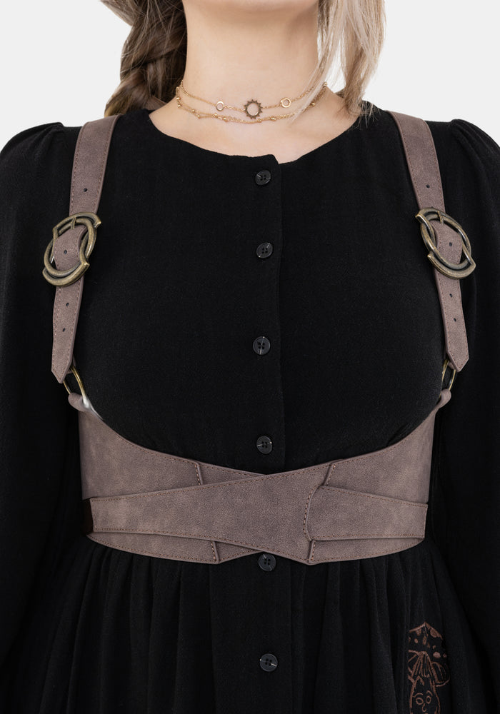 Tessara Celtic Knot Wrap Harness