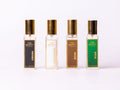 The Misstt Essence Mix Collection
