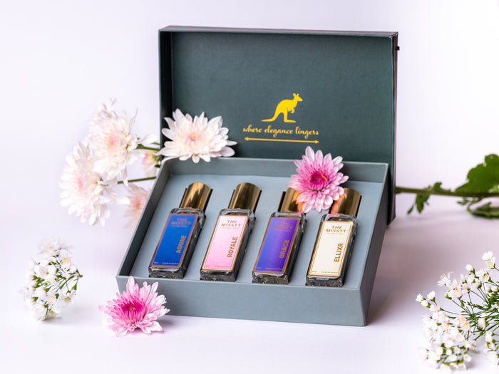 The Misstt Signature Collection