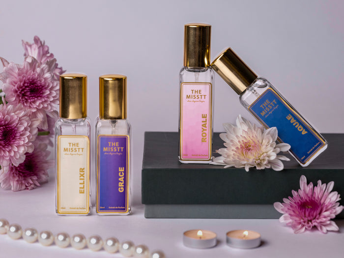 The Misstt Signature Collection