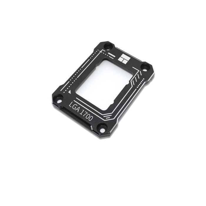 Thermalrigh CPU Contact Frame for LGA1700-BCF BLACK - شركة القيم العالمية للحاسبات