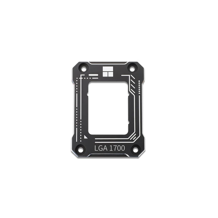 Thermalrigh CPU Contact Frame for LGA1700-BCF BLACK - شركة القيم العالمية للحاسبات
