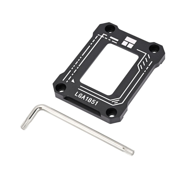 Thermalright CPU Contact Frame for LGA1851-BCF BLACK