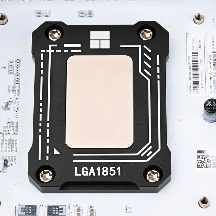 Thermalright CPU Contact Frame for LGA1851-BCF BLACK