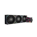 Thermalright Mjolnir Vision 360 UB PRO ARGB Liquid Cooler - Black
