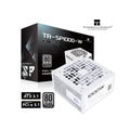 Thermalright SP1000-W 1000W 80+ Platinum Power Supply, White