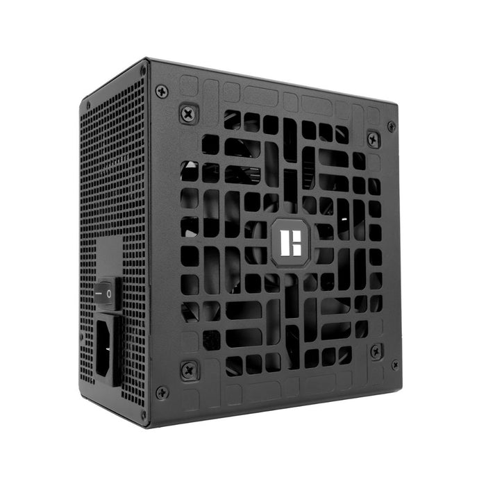 Thermalright SP850 850W 80+ Platinum Power Supply, Black