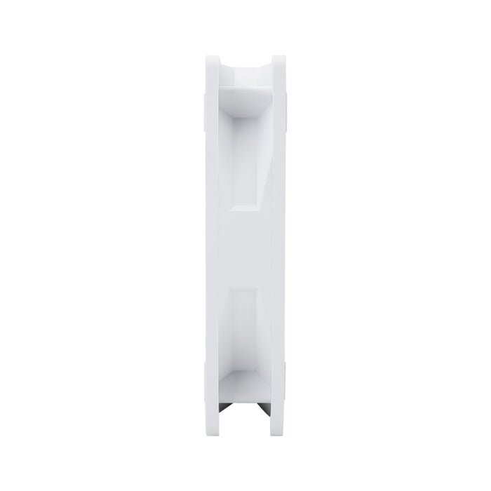 Thermalright TL-C12CW-S X5 Fan Kit 120mm 5 Fan ARGB - White
