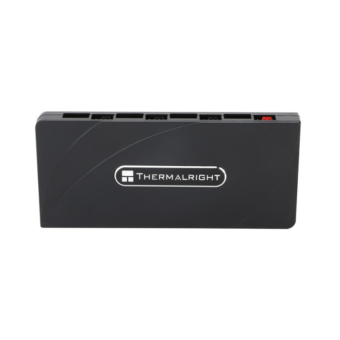 Thermalright TL-FAN and ARGB HUB x8