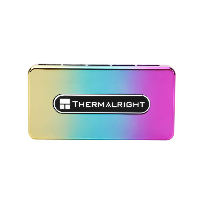 Thermalright TL-FAN-HUB Controller Rev.A