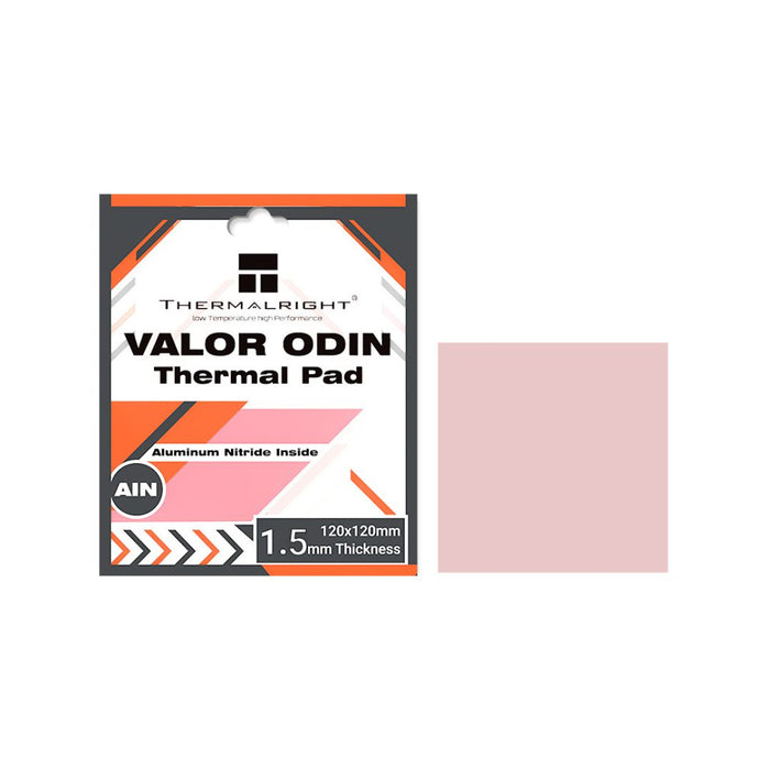Thermalright Valor Odin Thermal Pad 120x120x1.5mm