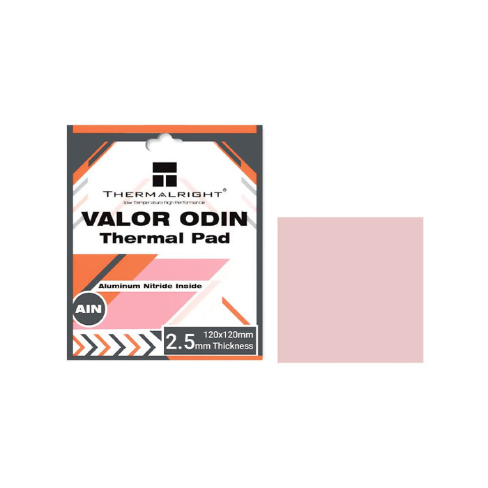 Thermalright Valor Odin Thermal Pad 120x120x2.5mm