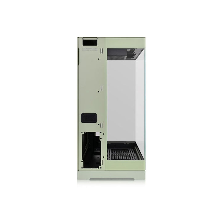 Thermaltake CTE E550 TG Mid Tower - Matcha Green