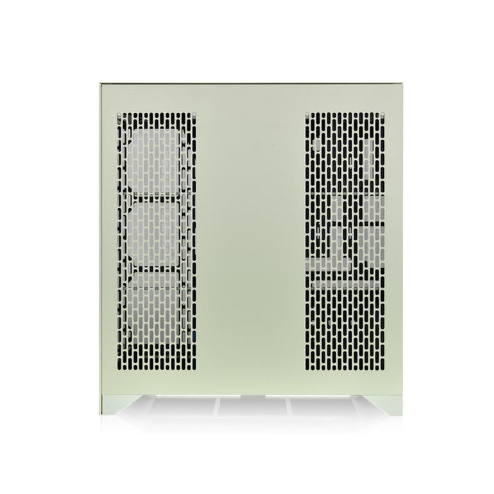 Thermaltake CTE E550 TG Mid Tower - Matcha Green