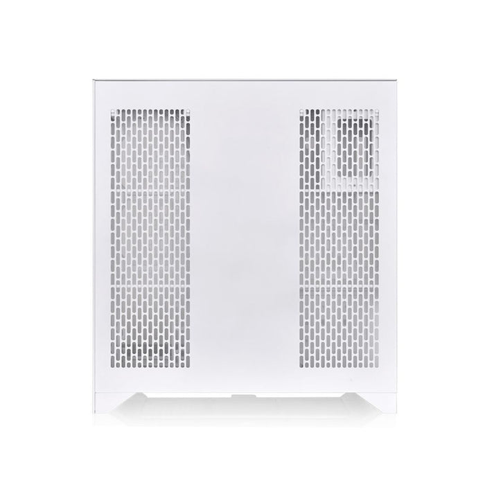 Thermaltake CTE E550 TG Mid Tower - Snow