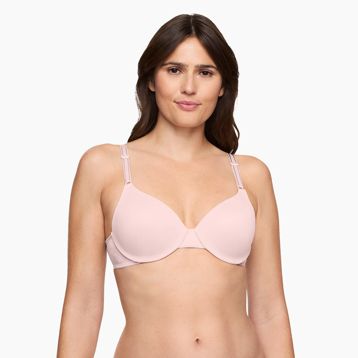 This Is Not A Bra® Cushioned Underwire Lightly Lined T-Shirt Bra