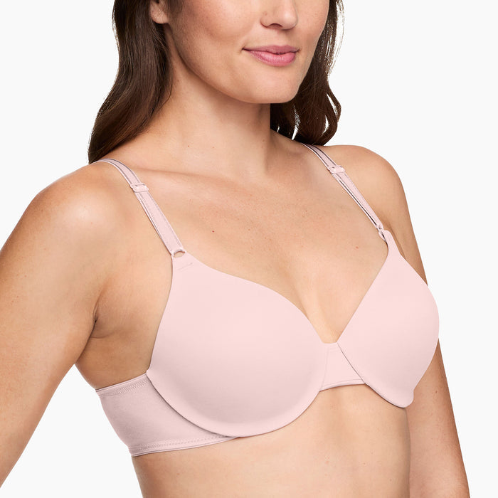 This Is Not A Bra® Cushioned Underwire Lightly Lined T-Shirt Bra