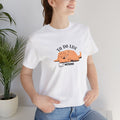To Do List: Nothing Cat T-Shirt — Funny Lazy Cat Graphic Tee