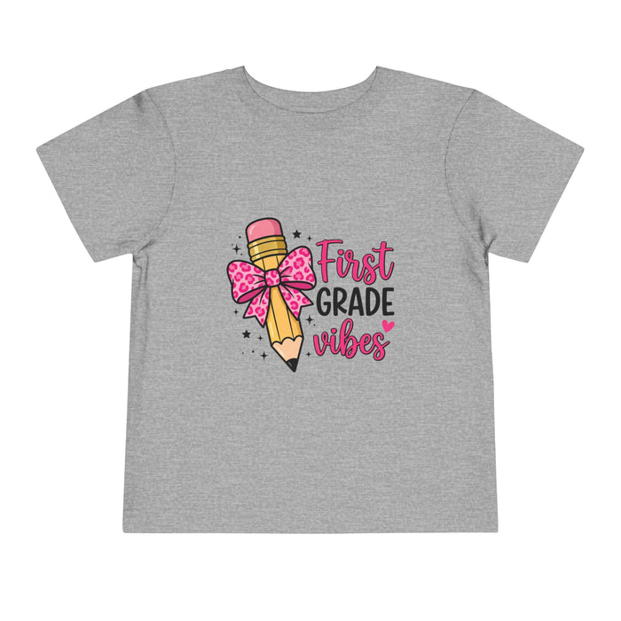 Athletic Heather / 2T