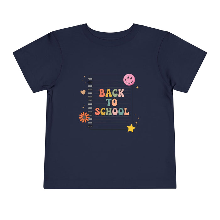 Navy / 2T
