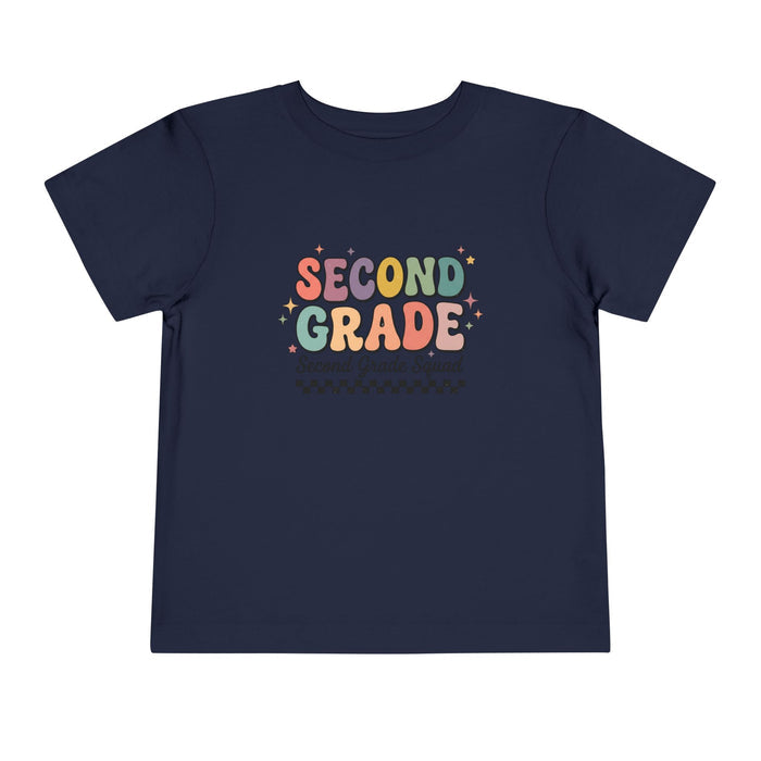 Navy / 2T