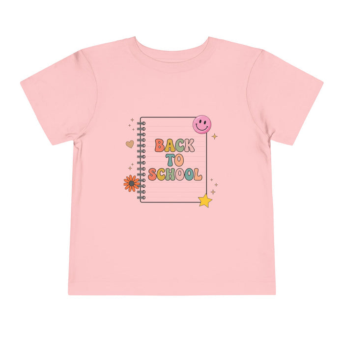 Pink / 2T