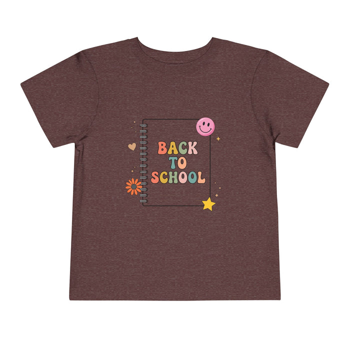 Heather Maroon / 2T