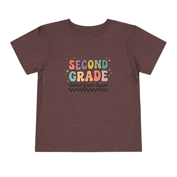 Heather Maroon / 2T