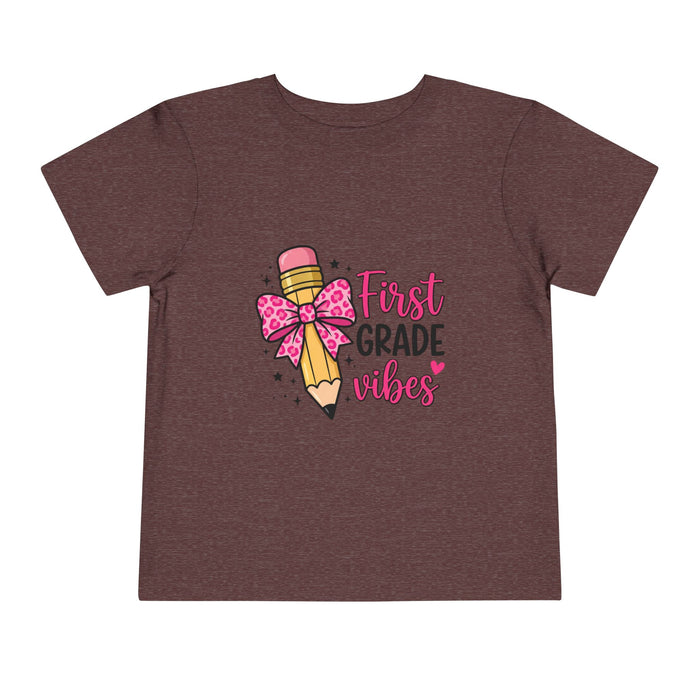 Heather Maroon / 2T