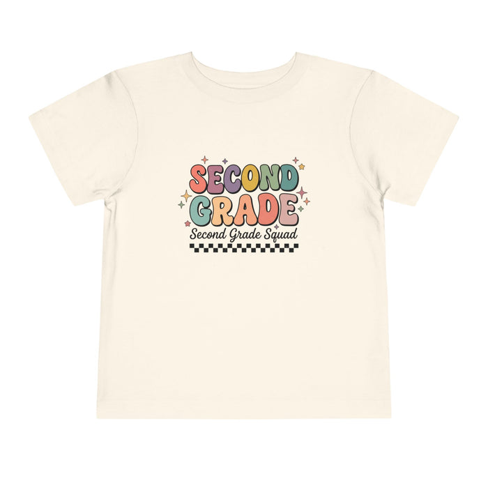Toddler Short Sleeve Tee