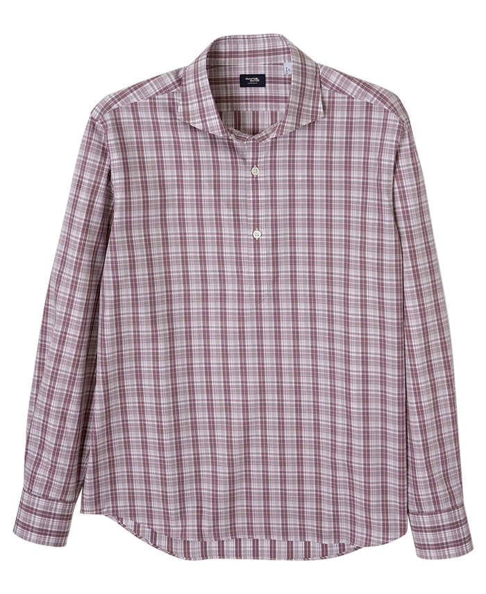 TOKYO FIT - Casual Capri Broadcloth