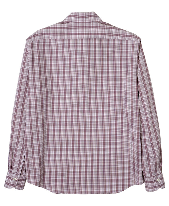TOKYO FIT - Casual Capri Broadcloth