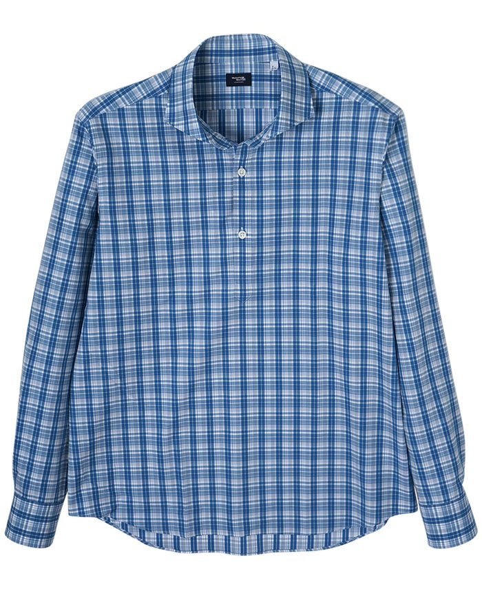 TOKYO FIT - Casual Capri Broadcloth