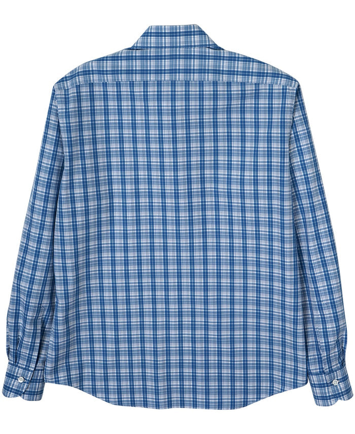 TOKYO FIT - Casual Capri Broadcloth