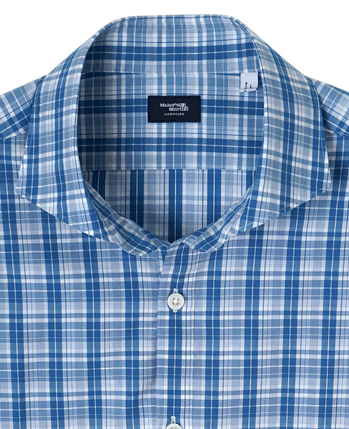 TOKYO FIT - Casual Capri Broadcloth