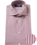 TOKYO SLIM FIT -  Italian Spread Broadcloth