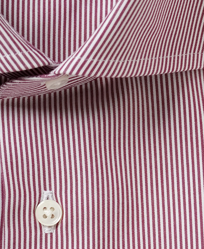 TOKYO SLIM FIT -  Italian Spread Broadcloth