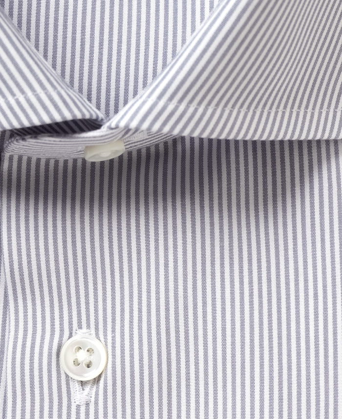 TOKYO SLIM FIT -  Italian Spread Broadcloth
