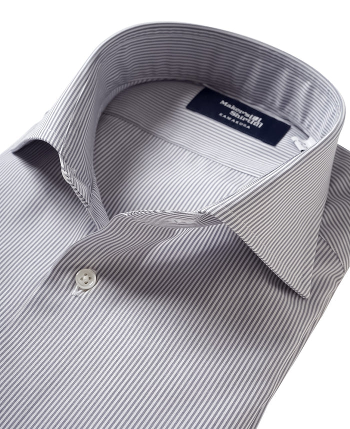 TOKYO SLIM FIT -  Italian Spread Broadcloth
