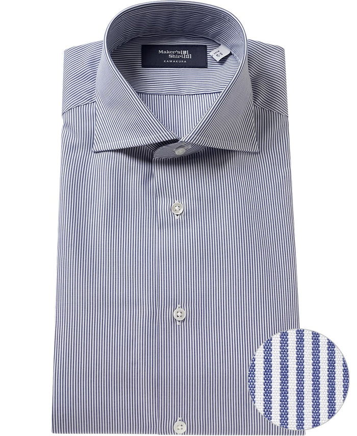 TOKYO SLIM FIT -  Italian Spread Broadcloth