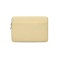 Tomtoc Defender A18 Laptop Shoulder Bag 14 inch - Yellow Beige