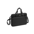 Tomtoc Versatile A12 Laptop Shoulder Bag 13.5 inch - Black