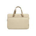 Tomtoc Versatile A12 Laptop Shoulder Bag 13.5 inch - Khaki