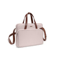 Tomtoc Versatile A12 Laptop Shoulder Bag 13.5 inch - Pink