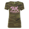 Tonk & Tequila Women's Tee