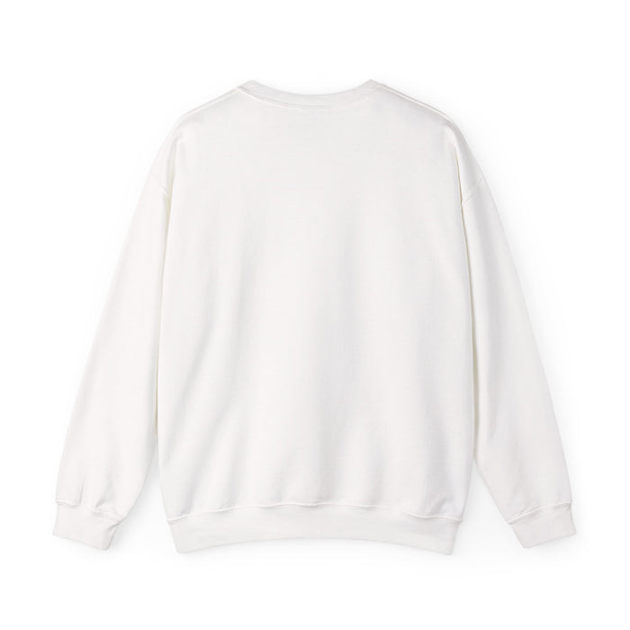Totoro Cozy Crewneck Sweatshirt – Cute Studio Ghibli Inspired Graphic
