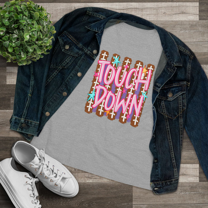 Touchdown Game Day T-Shirt