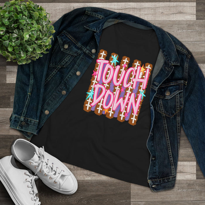 Touchdown Game Day T-Shirt