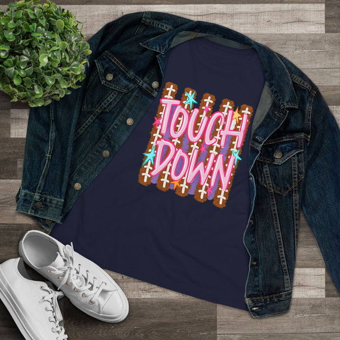 Touchdown Game Day T-Shirt
