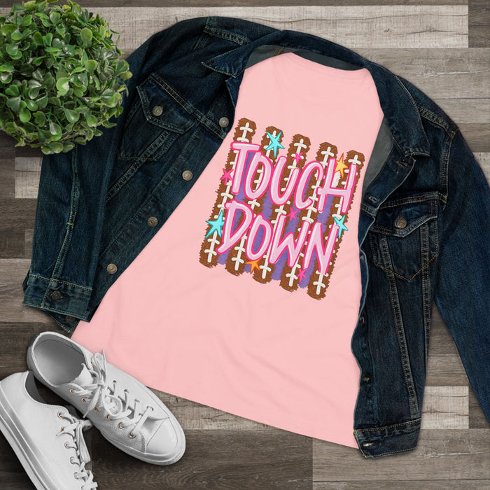 Touchdown Game Day T-Shirt